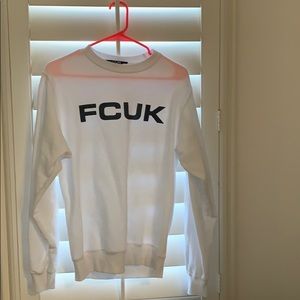 FCUK Sweatshirt